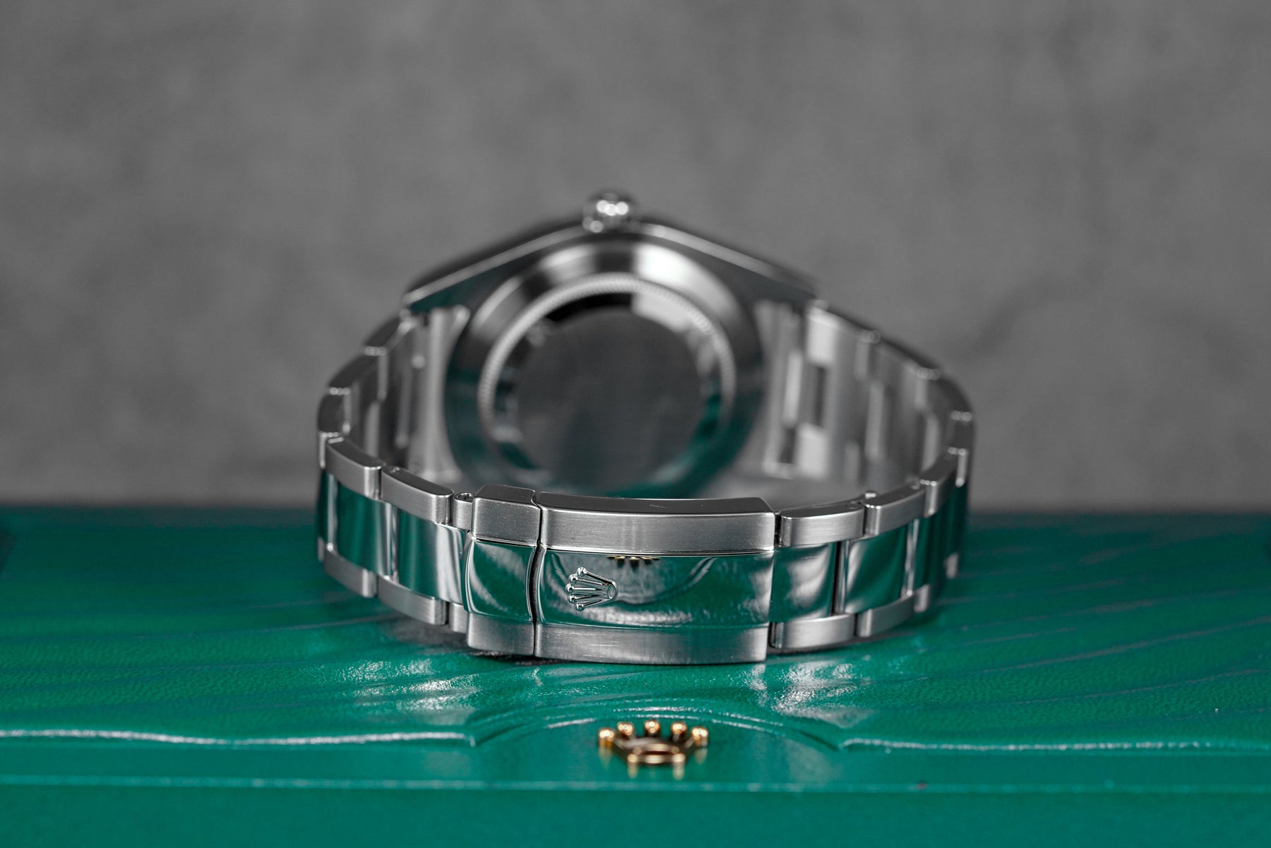 harga rolex datejust ii silver diamond indonesia