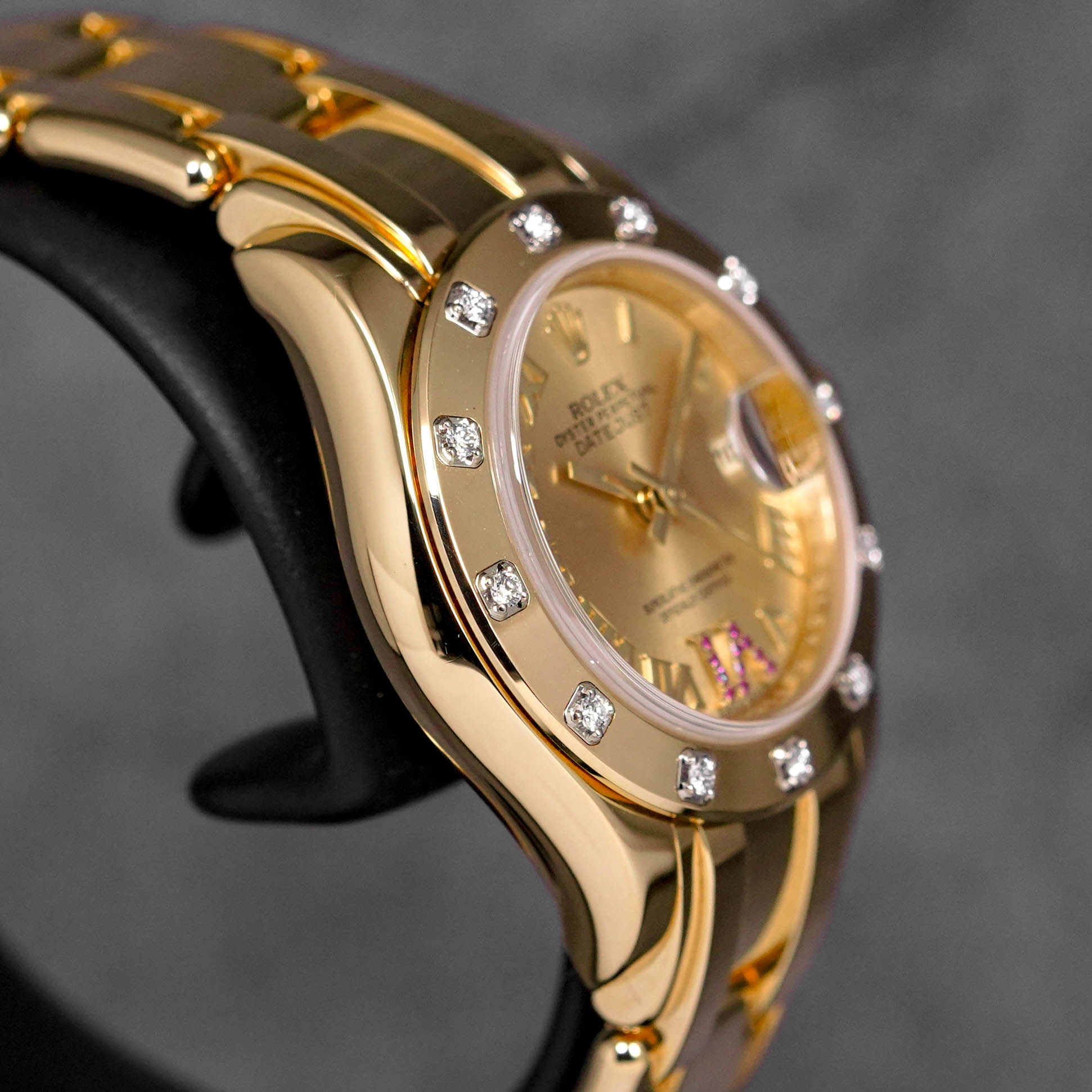 harga rolex datejust pearlmaster indonesia