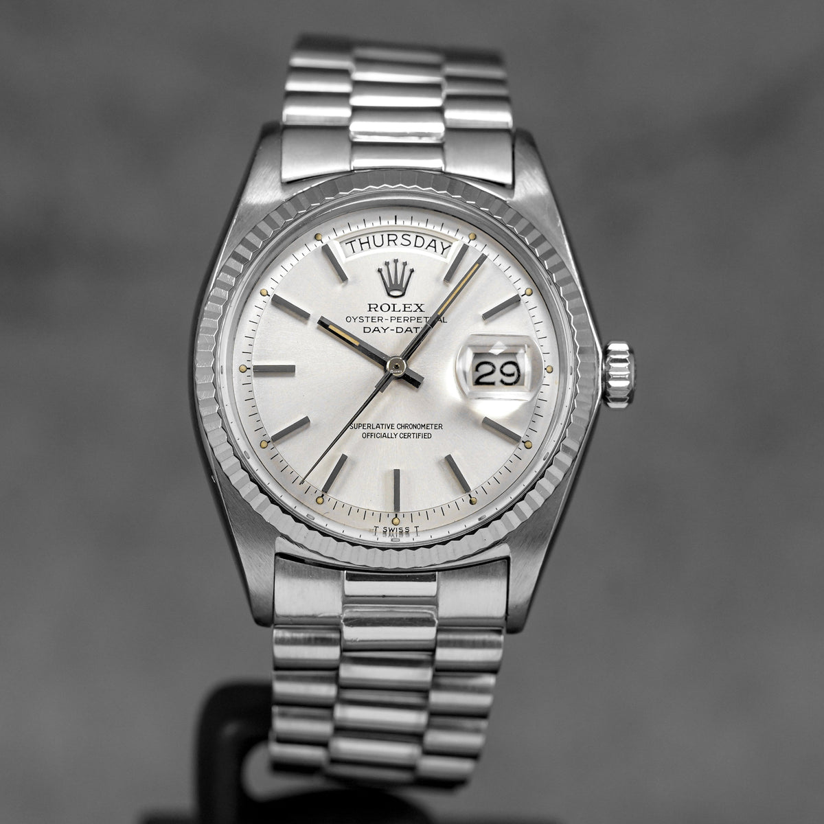 harga rolex daydate 1803 indonesia