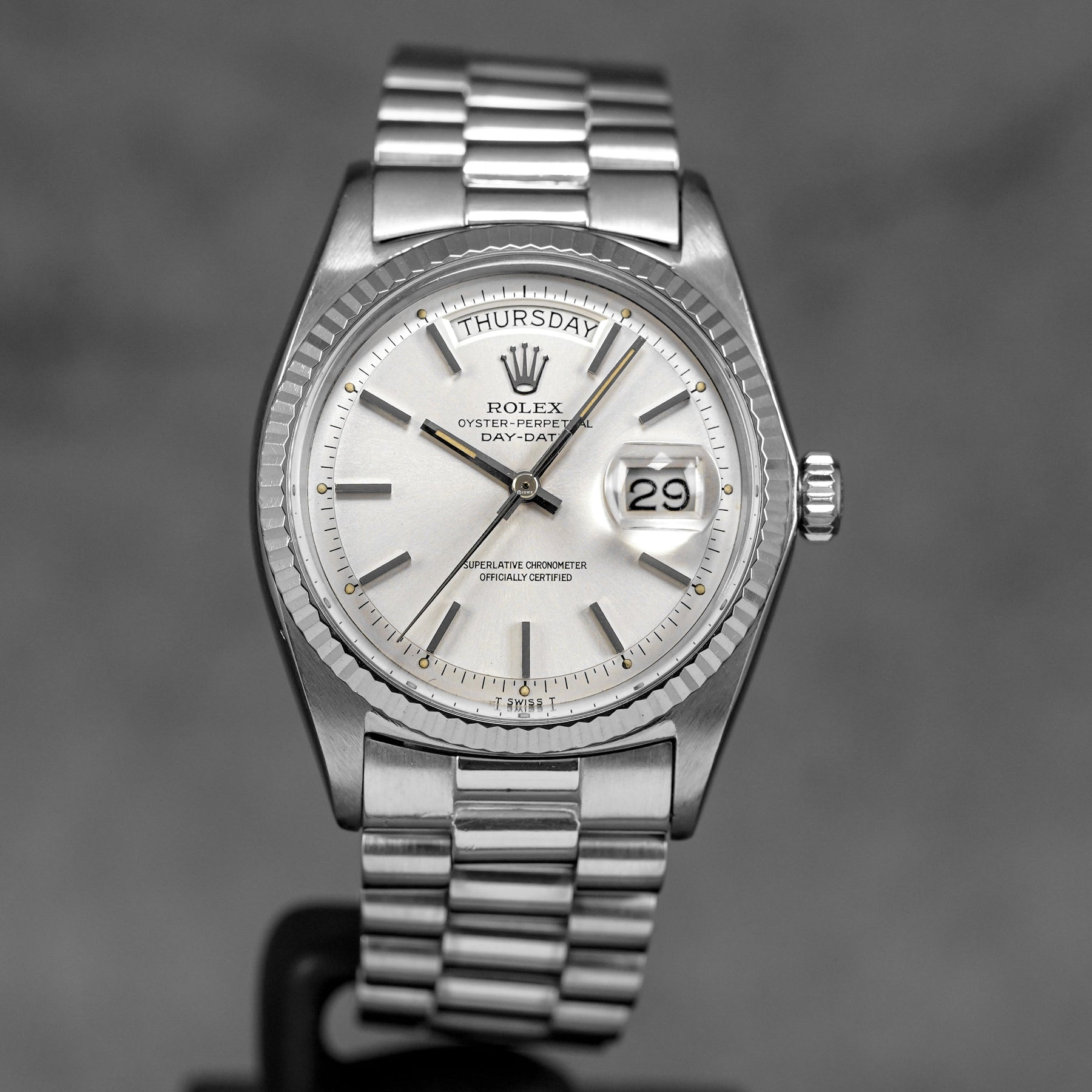 harga rolex daydate 1803 indonesia