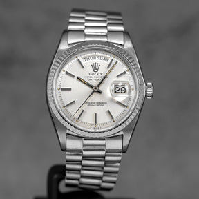 harga rolex daydate 1803 indonesia