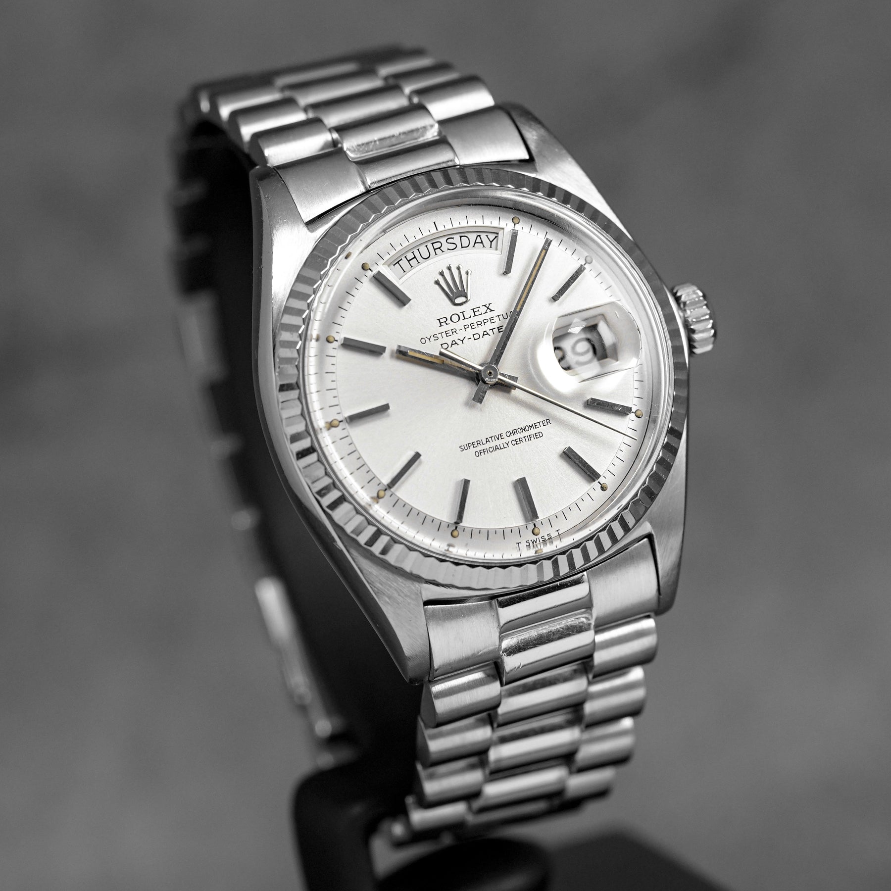 harga rolex daydate 1803 indonesia