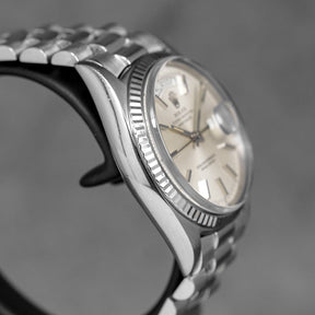 harga rolex daydate 1803 indonesia