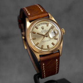 harga rolex daydate 36 1803 indonesia