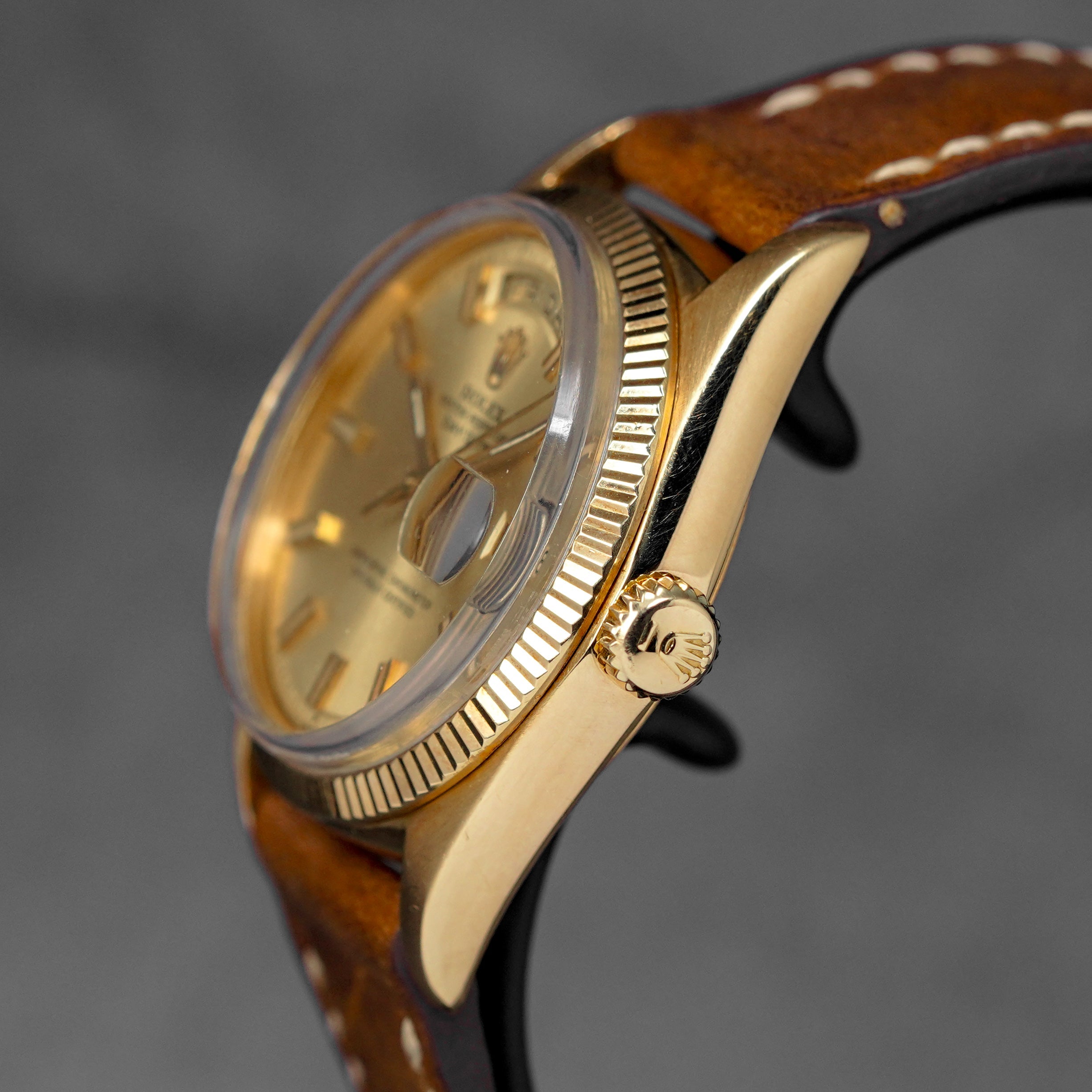 harga rolex daydate 36 1803 indonesia