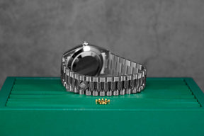 harga rolex daydate olive green indonesia