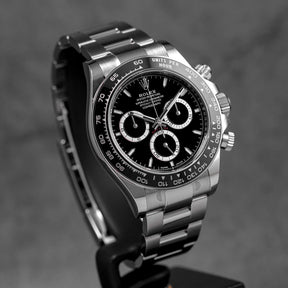 harga rolex daytona black indonesia terbaru