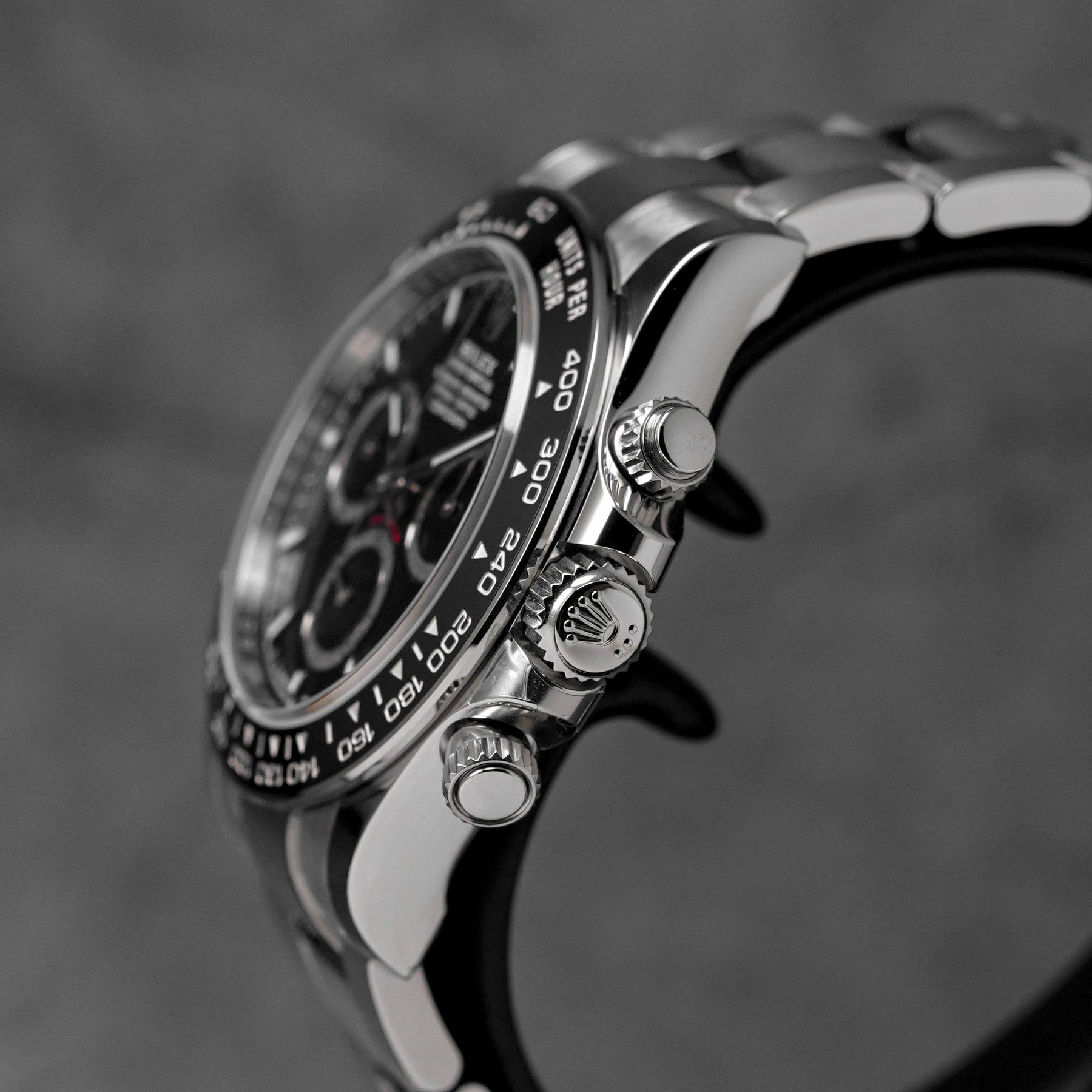 harga rolex daytona black indonesia terbaru