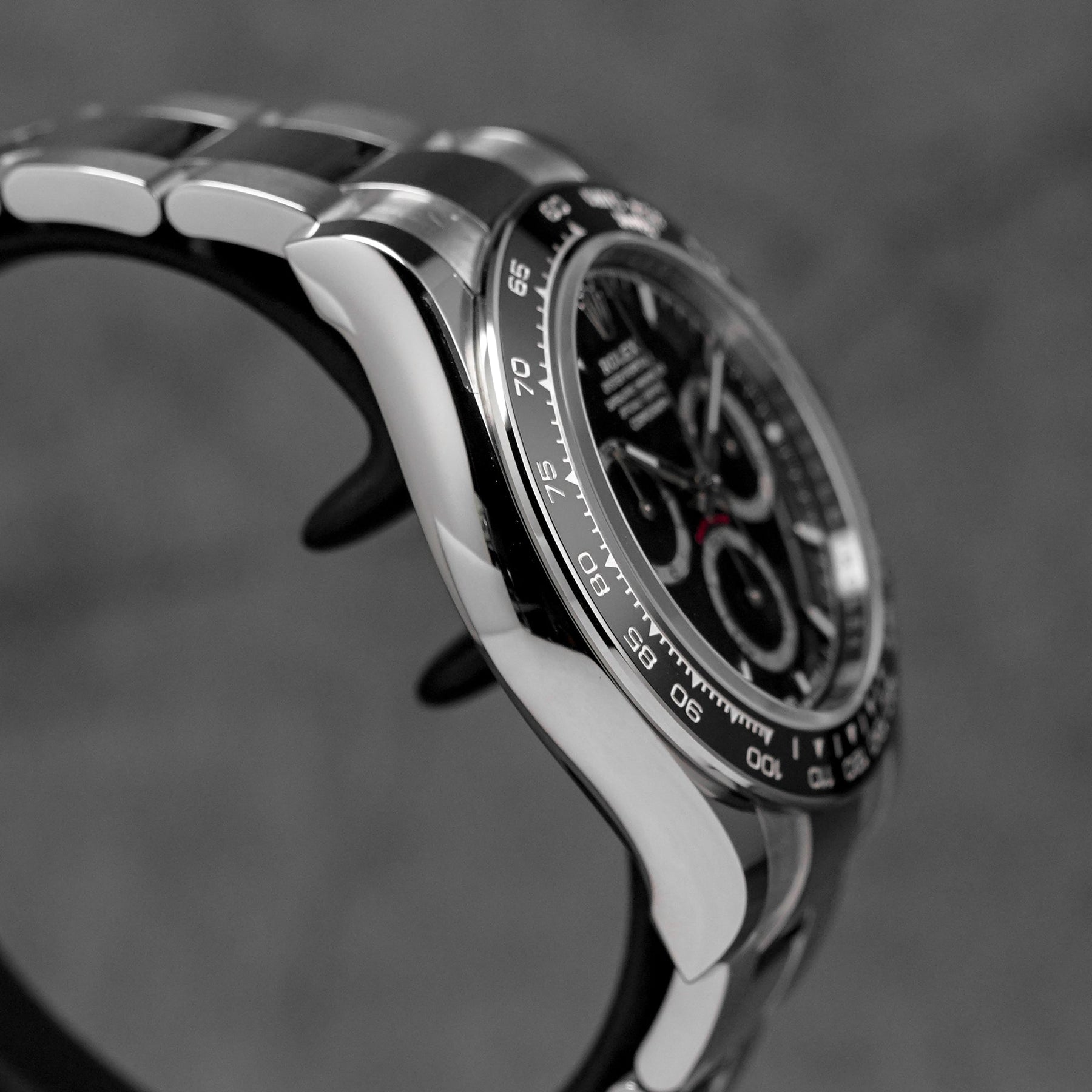 harga rolex daytona black indonesia terbaru