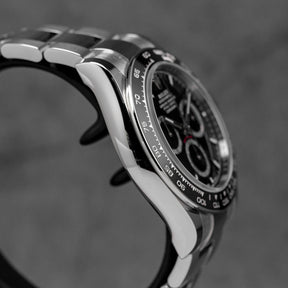 harga rolex daytona black indonesia terbaru