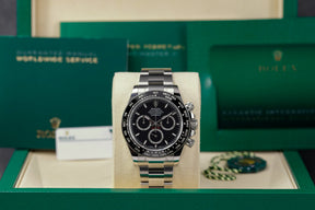 harga rolex daytona black indonesia terbaru