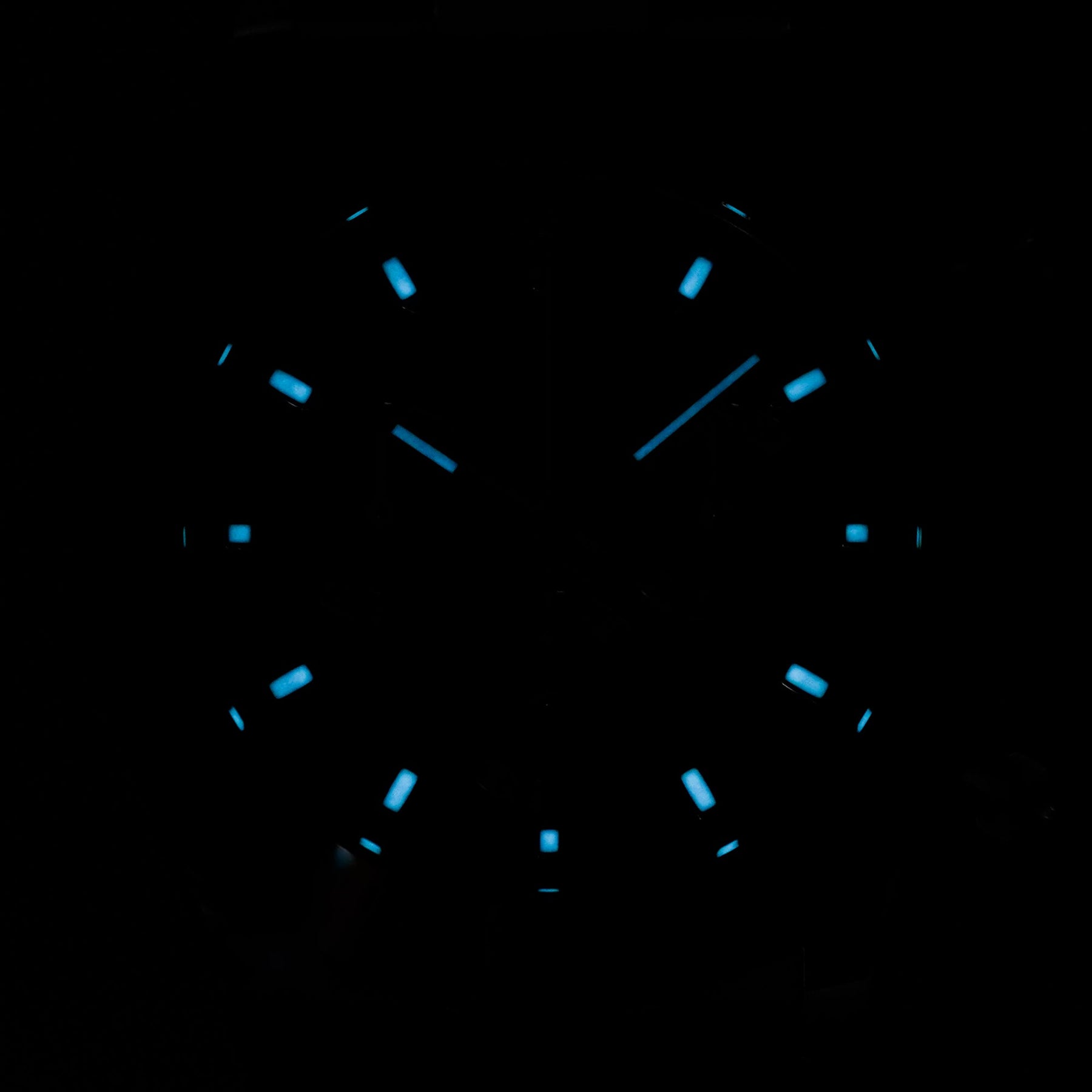 DAYTONA STEEL BLACK DIAL CERAMIC BEZEL (2021)
