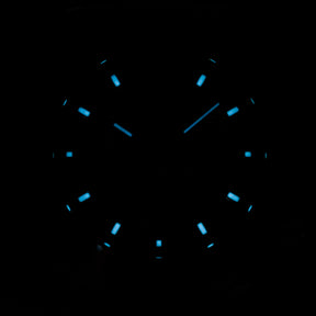DAYTONA STEEL BLACK DIAL CERAMIC BEZEL (2021)