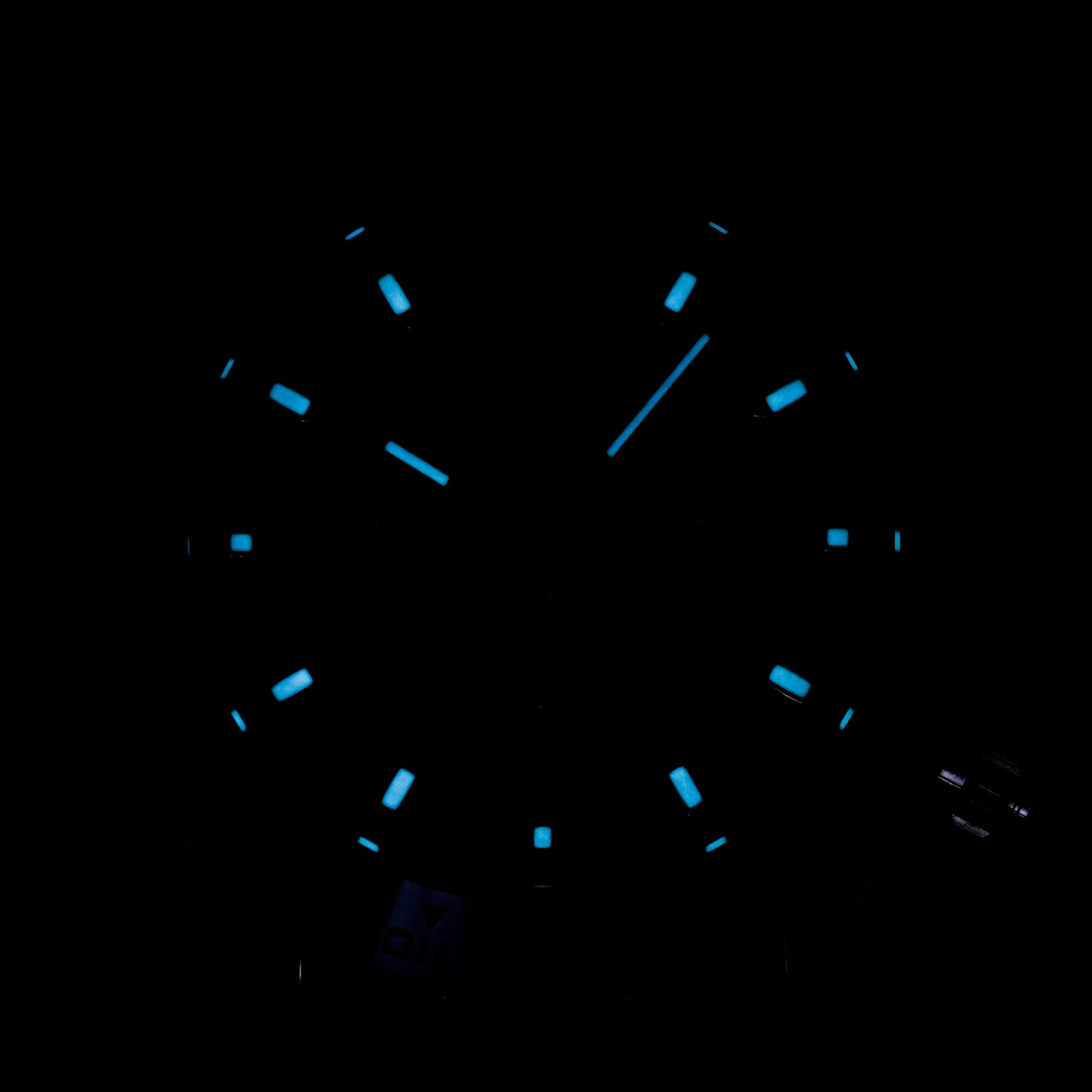 DAYTONA STEEL BLACK DIAL CERAMIC BEZEL (2018)
