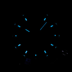 DAYTONA STEEL BLACK DIAL CERAMIC BEZEL (2018)