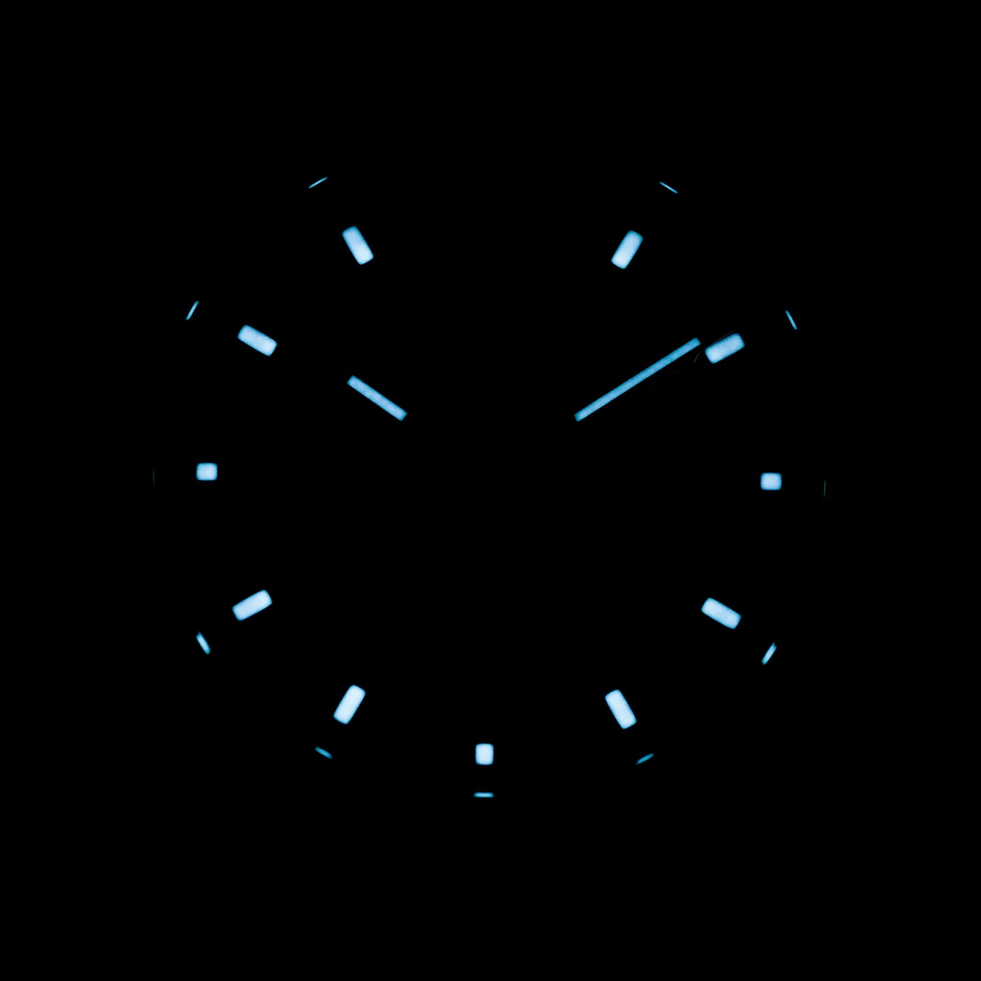 DAYTONA STEEL BLACK DIAL CERAMIC BEZEL (2021)