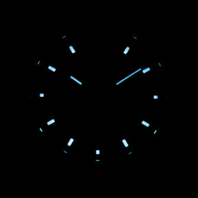 DAYTONA STEEL BLACK DIAL CERAMIC BEZEL (2021)