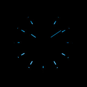 DAYTONA BLACK DIAL CERAMIC RING BEZEL (2026)