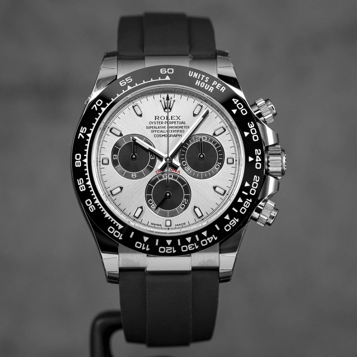 harga rolex daytona ghost indonesia
