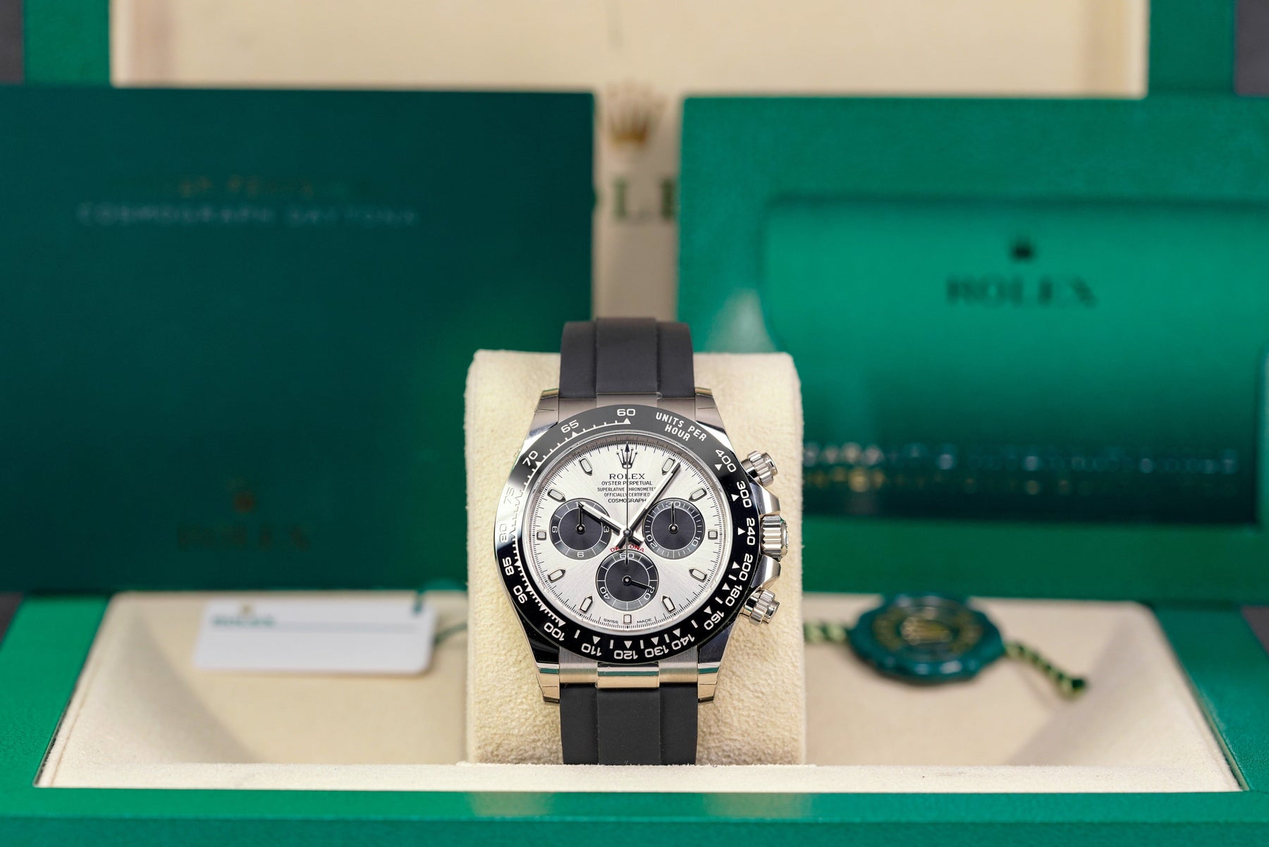 harga rolex daytona ghost indonesia