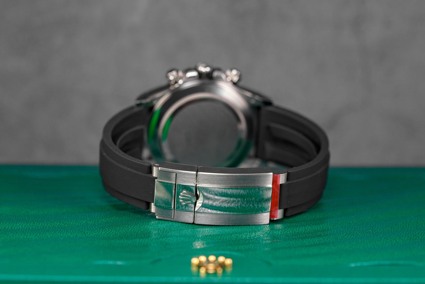 harga rolex daytona ghost indonesia