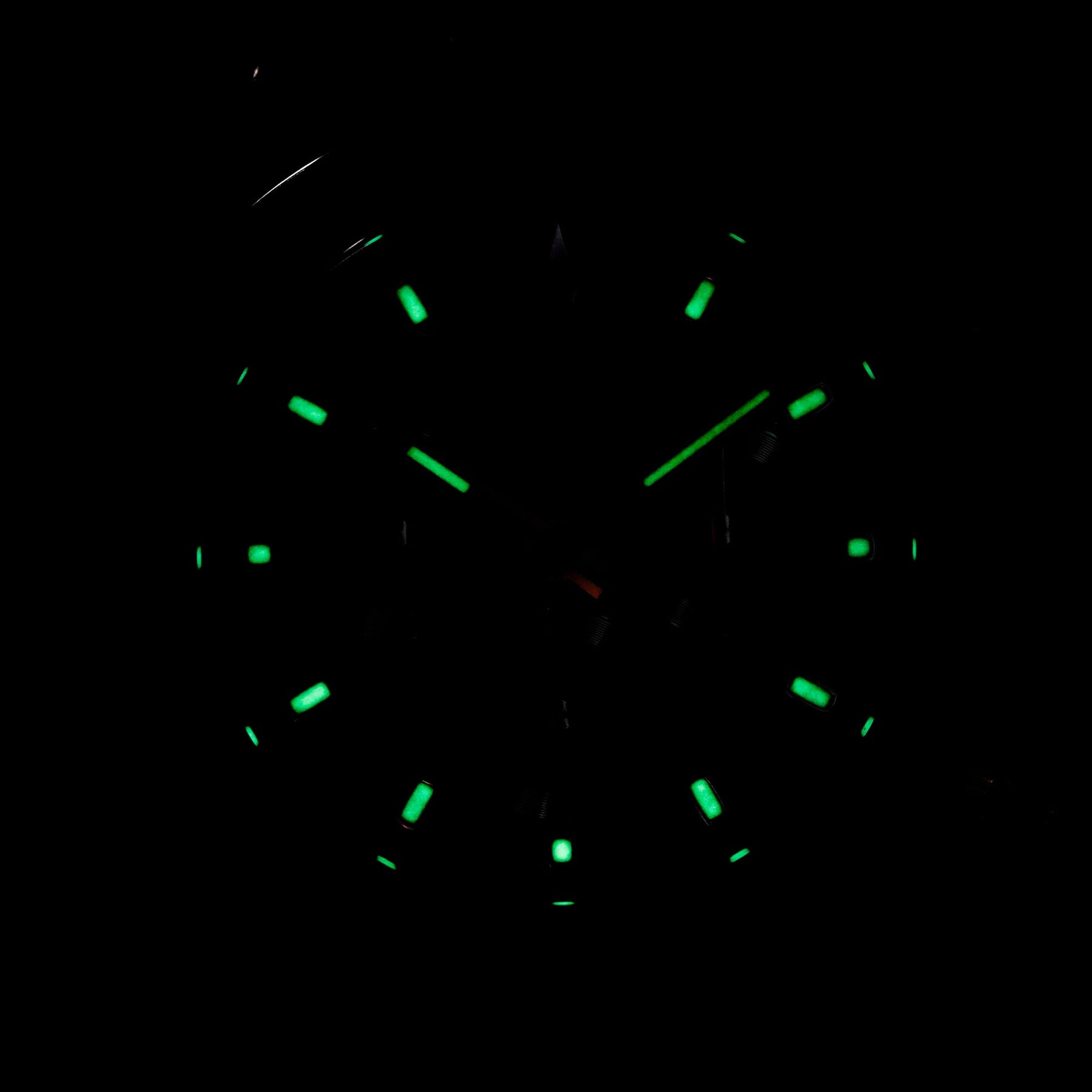 DAYTONA BLACK DIAL CERAMIC BEZEL 'MAD XCLUSIVE SERIES' (2012)