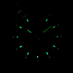 DAYTONA BLACK DIAL CERAMIC BEZEL 'MAD XCLUSIVE SERIES' (2012)