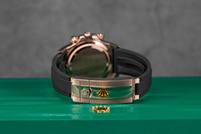 harga rolex daytona oysterflex choco indonesia