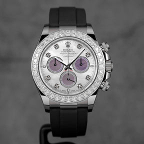 harga rolex daytona oysterflex mop diamond indonesia