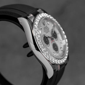 harga rolex daytona oysterflex mop diamond indonesia