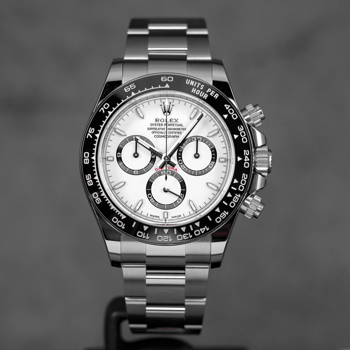 harga rolex daytona panda indonesia