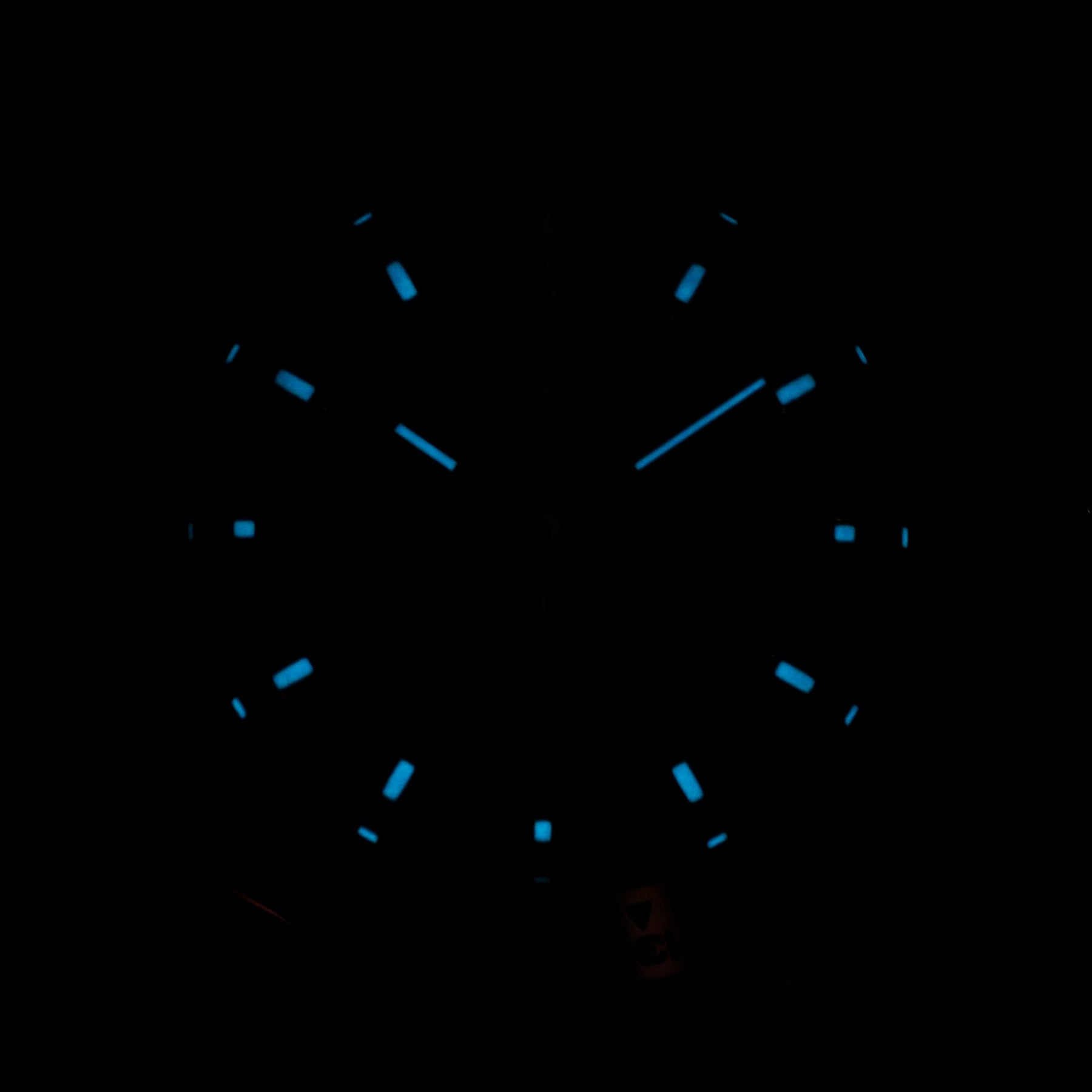 DAYTONA WHITE PANDA DIAL CERAMIC BEZEL (2019)