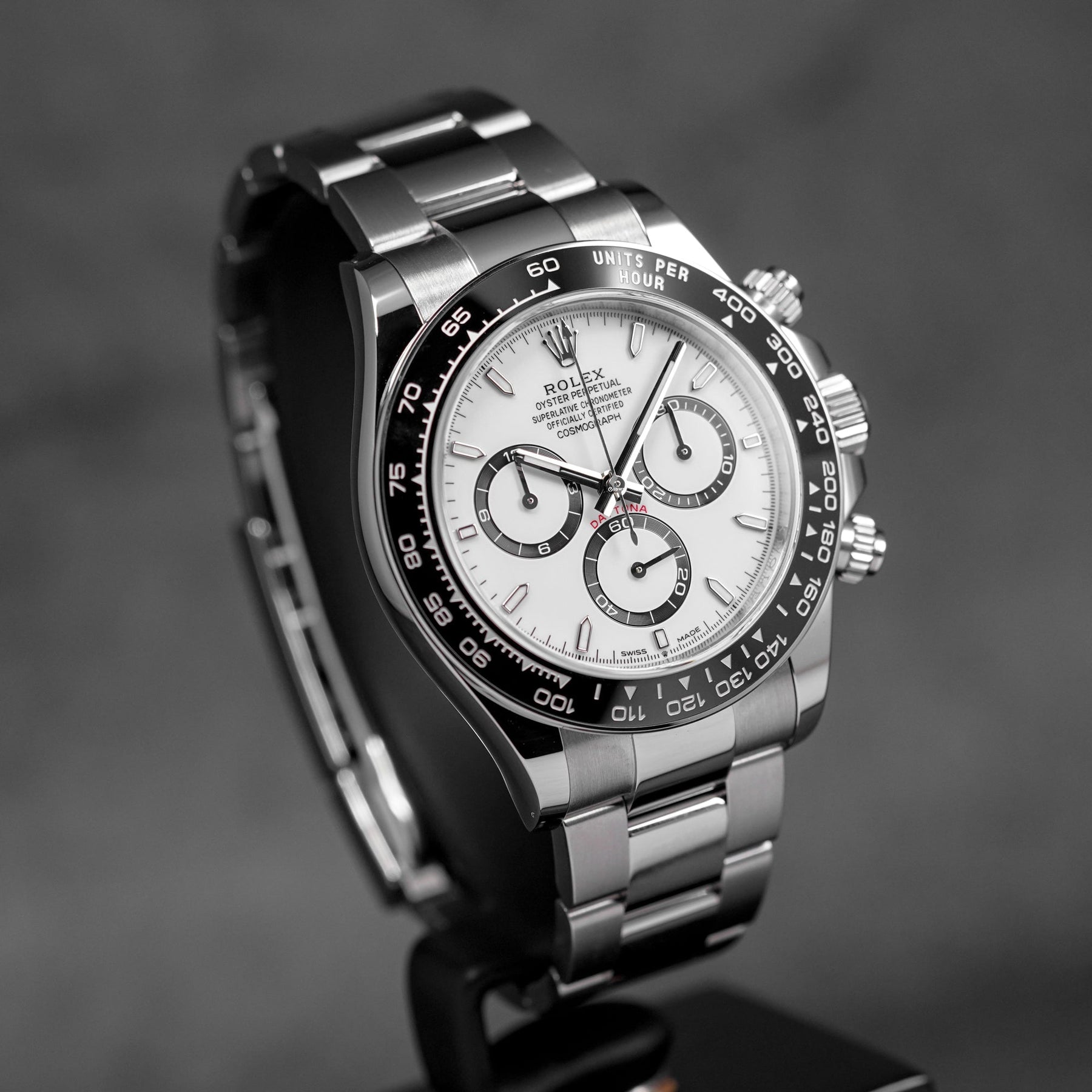harga rolex daytona panda indonesia