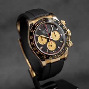 DAYTONA OYSTERFLEX YELLOWGOLD 'PAUL NEWMAN' (2018)