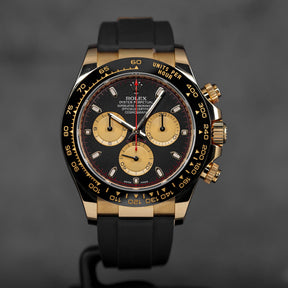 DAYTONA OYSTERFLEX YELLOWGOLD 'PAUL NEWMAN' (2018)