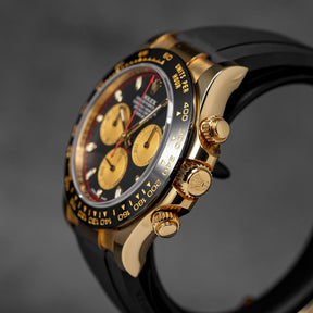DAYTONA OYSTERFLEX YELLOWGOLD 'PAUL NEWMAN' (2018)