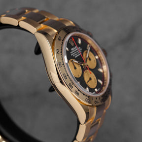 harga rolex daytona paul newman indonesia