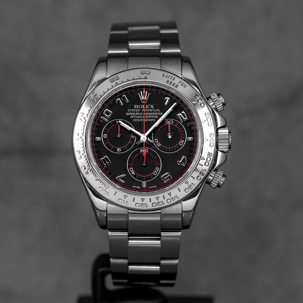harga rolex daytona racing black indonesia