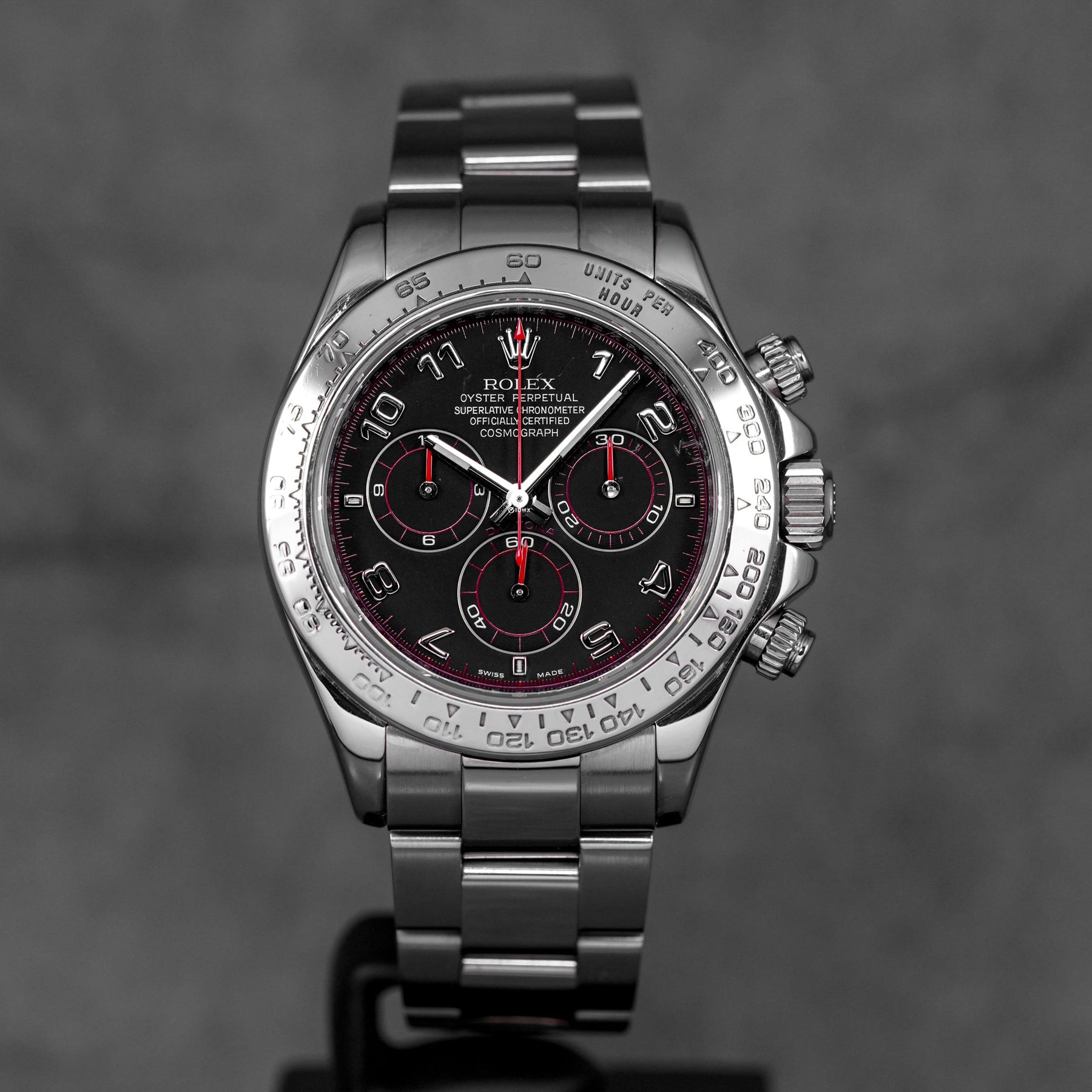 harga rolex daytona racing black indonesia