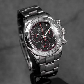 harga rolex daytona racing black indonesia