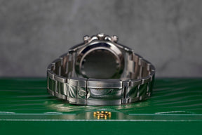 harga rolex daytona racing black indonesia