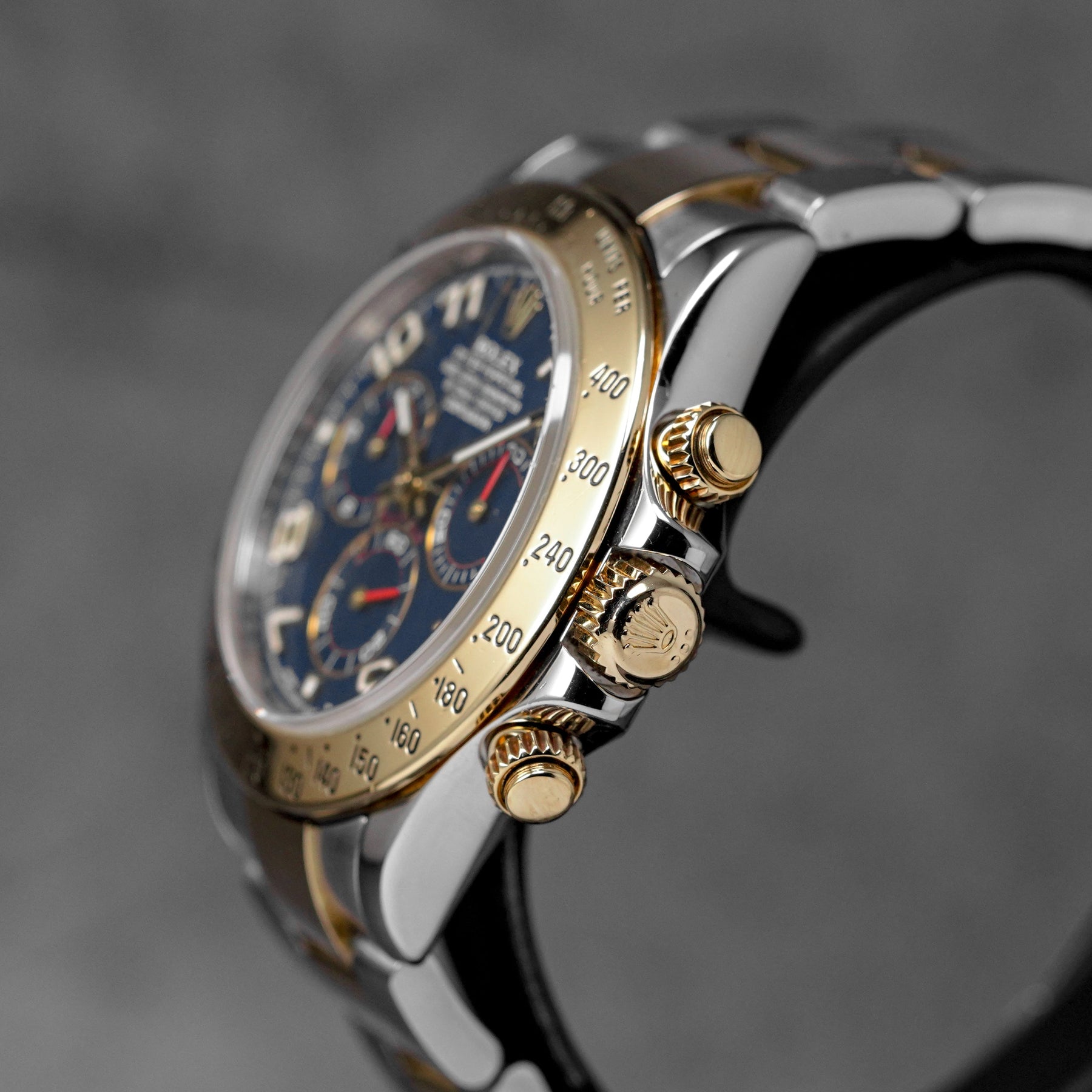 harga rolex daytona racing blue indonesia