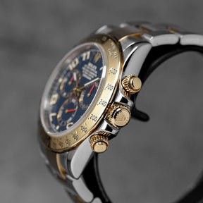 harga rolex daytona racing blue indonesia