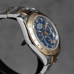 harga rolex daytona racing blue indonesia