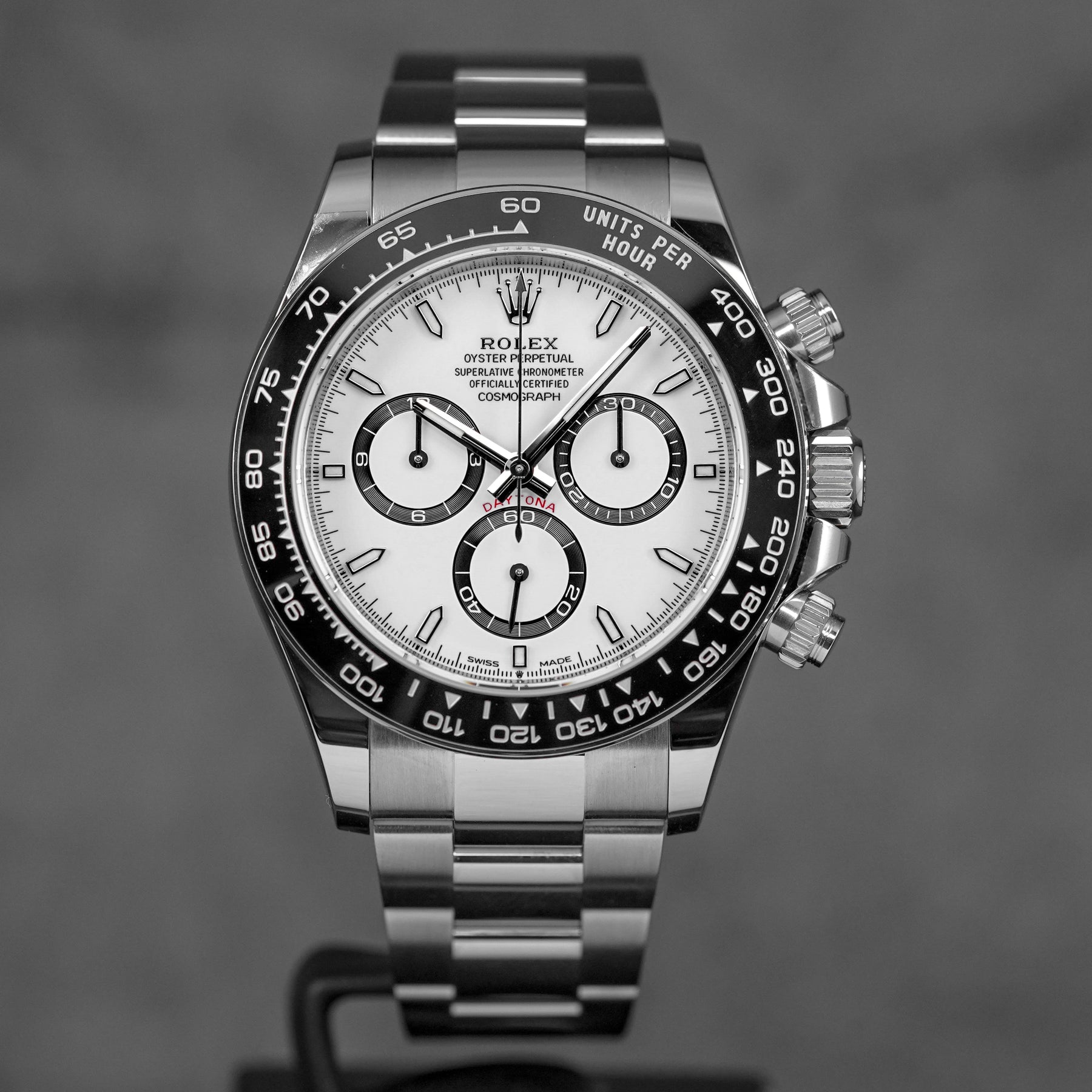 harga rolex daytona white panda indonesia terbaru