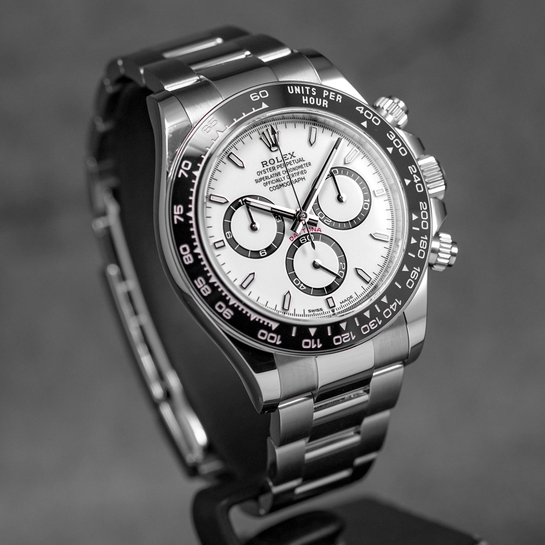 harga rolex daytona white panda indonesia terbaru