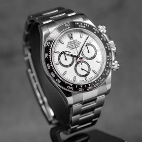 harga rolex daytona white panda indonesia terbaru