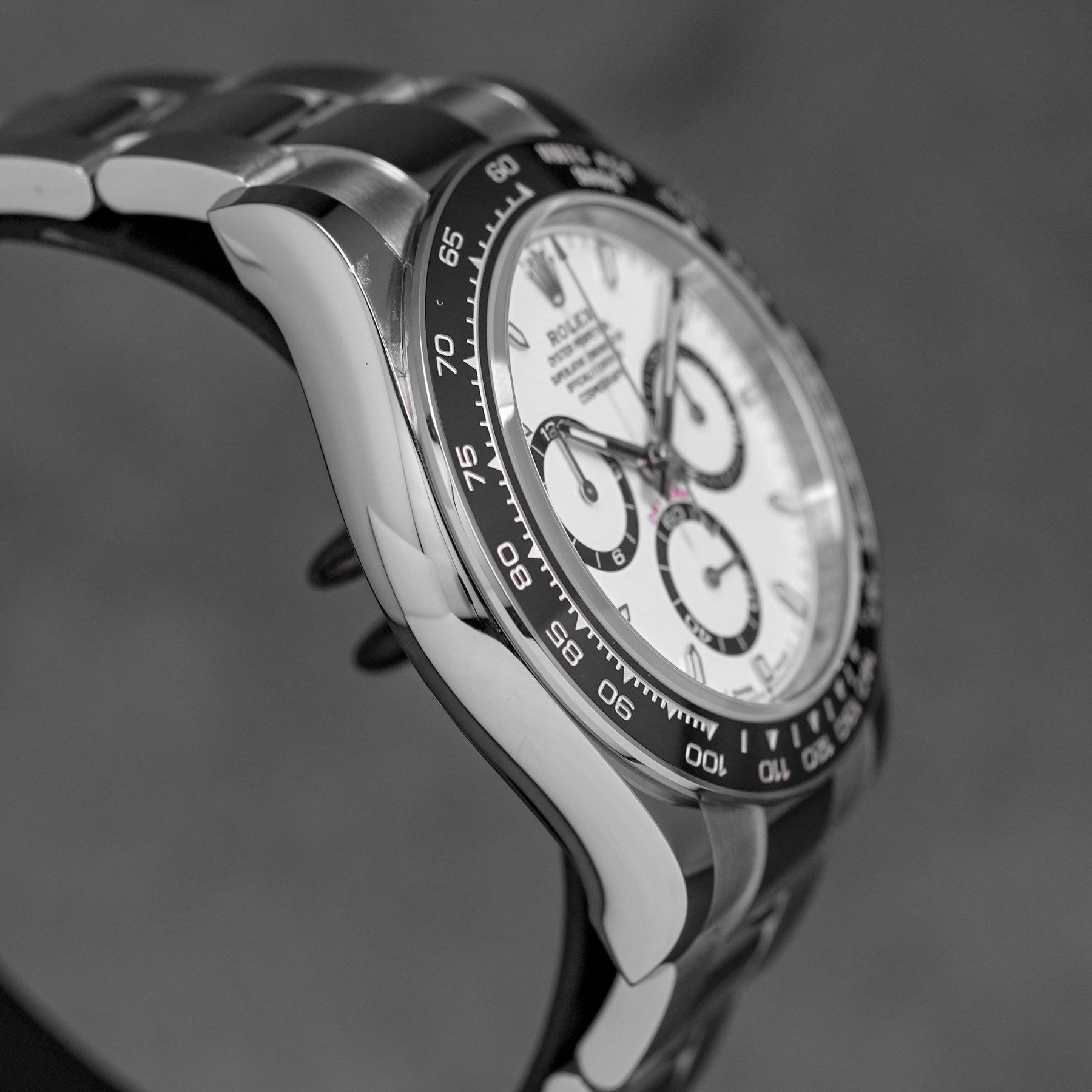 harga rolex daytona white panda indonesia terbaru