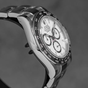 harga rolex daytona white panda indonesia terbaru