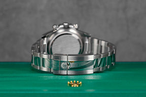 harga rolex daytona white panda indonesia terbaru